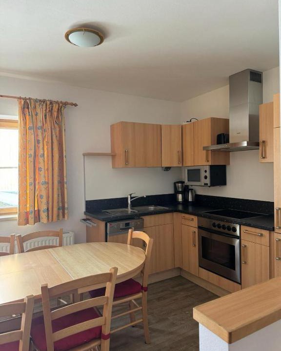 Photo of Kitchen in Konigsleiten