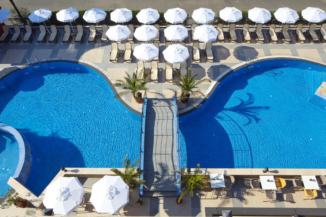 Photo of Others in Sunny Beach