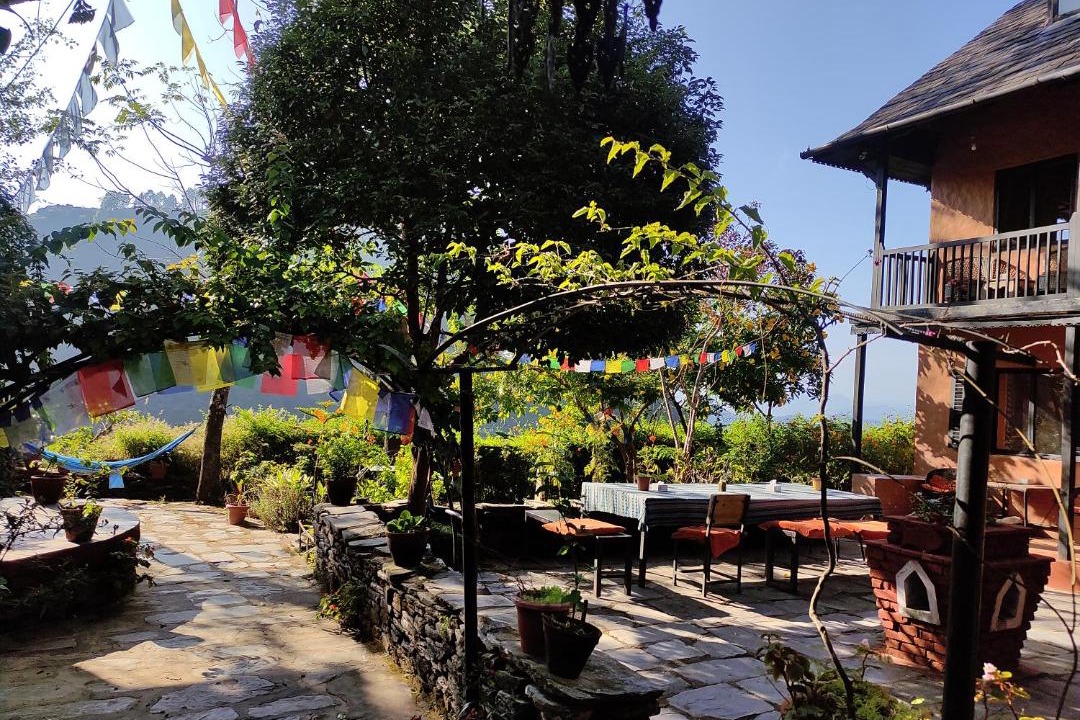 Photo of Others in Bandipur
