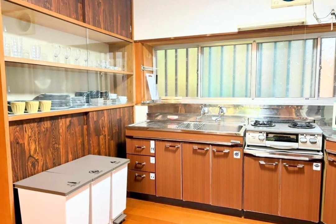 Photo of Kitchen in Komoro