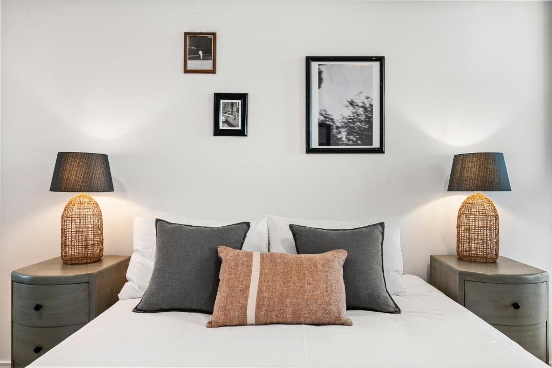Photo of Bedroom in Collingwood