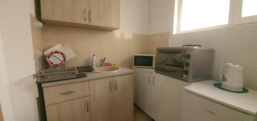Photo of Kitchen in Plovdiv Center
