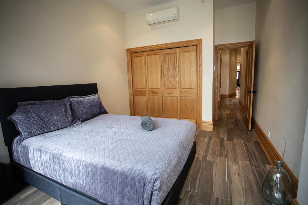 Photo of Bedroom in Shaughnessy Village