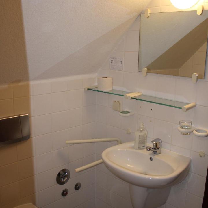 Photo of Bathroom in Ostritz