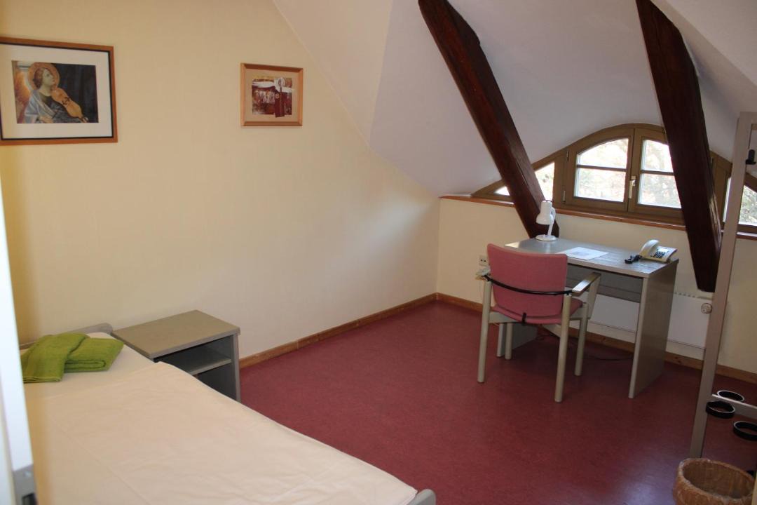 Photo of Bedroom in Ostritz