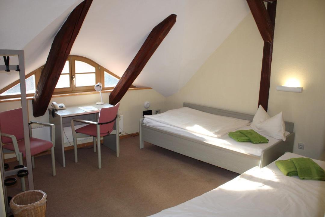 Photo of Bedroom in Ostritz