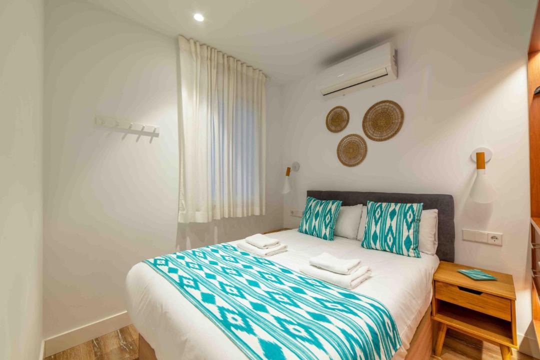 Photo of Bedroom in Goya