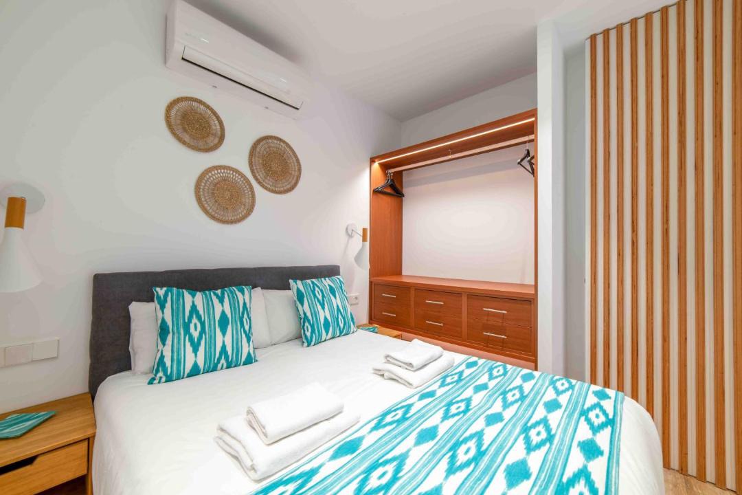 Photo of Bedroom in Goya