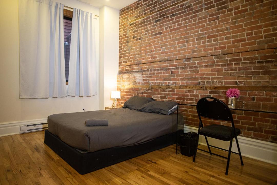 Photo of Bedroom in Shaughnessy Village