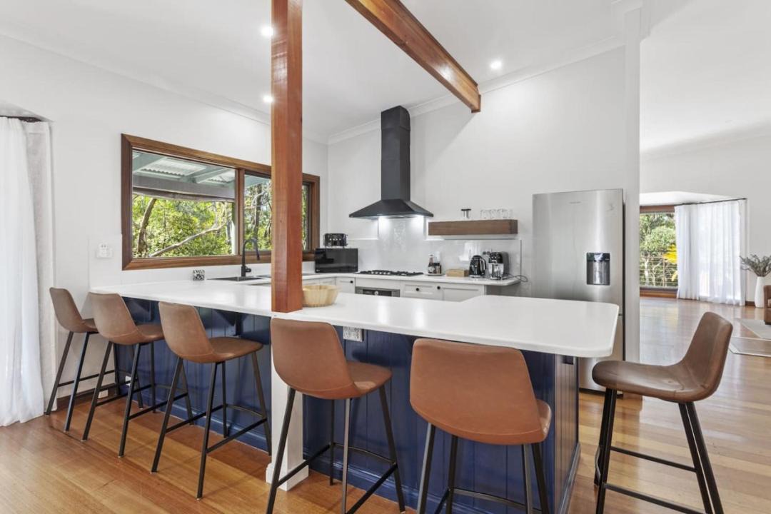 Photo of Kitchen in Leura