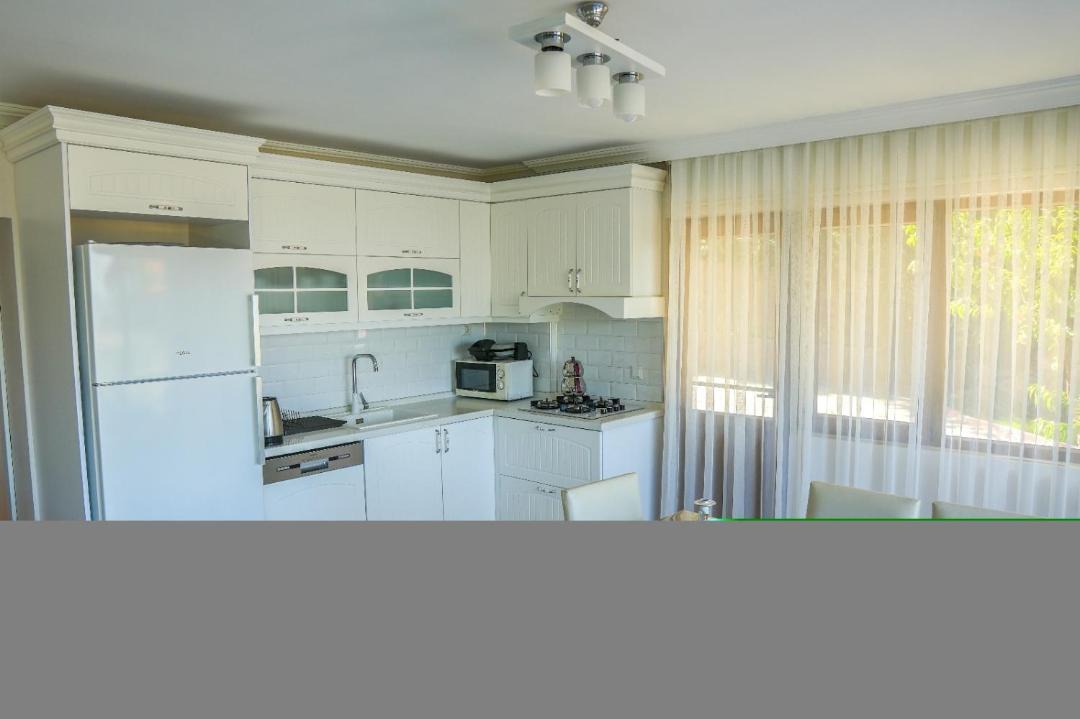 Photo of Kitchen in Atakoy