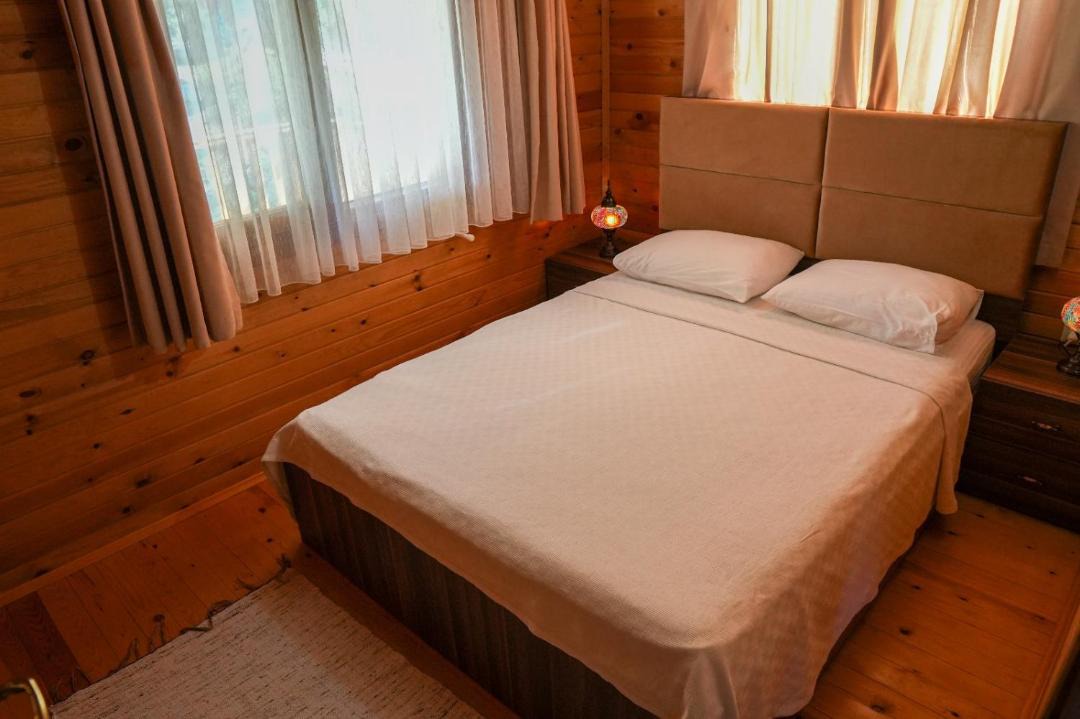 Photo of Bedroom in Atakoy