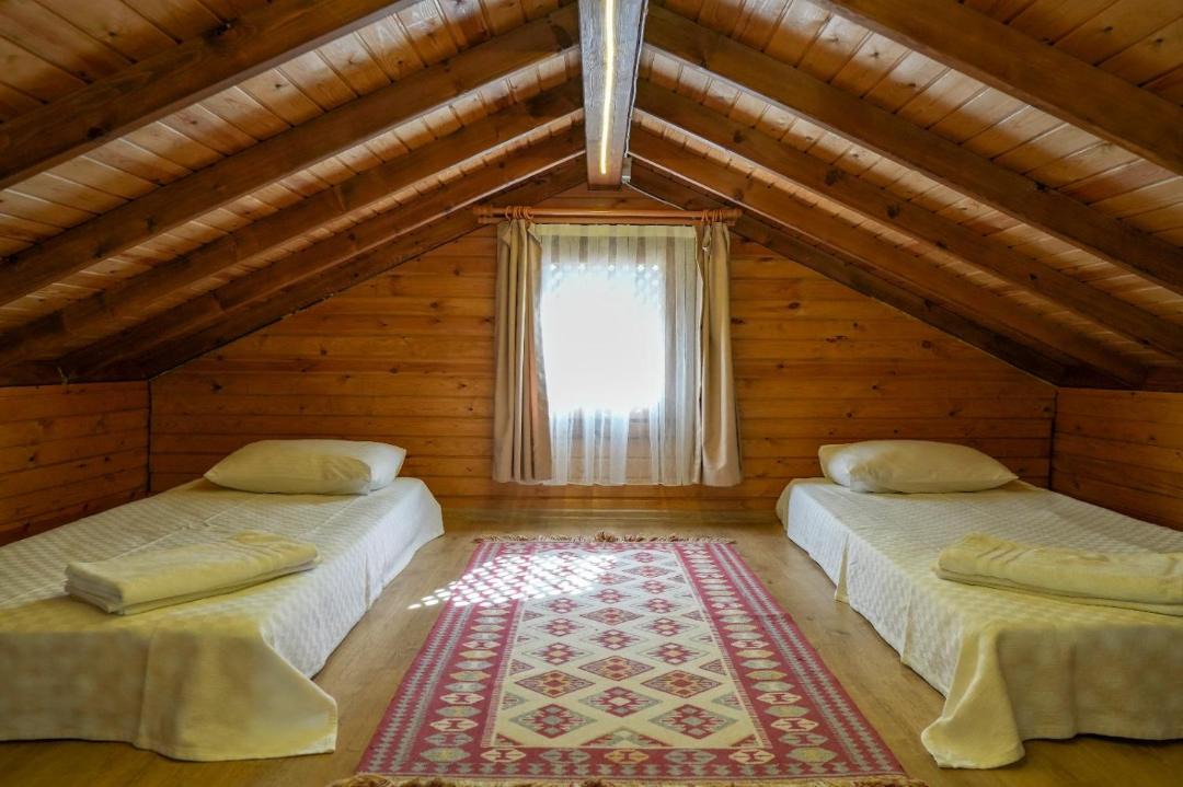 Photo of Bedroom in Atakoy