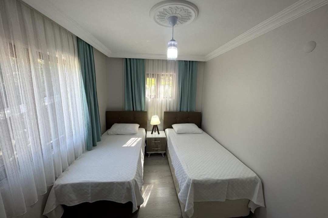 Photo of Bedroom in Atakoy