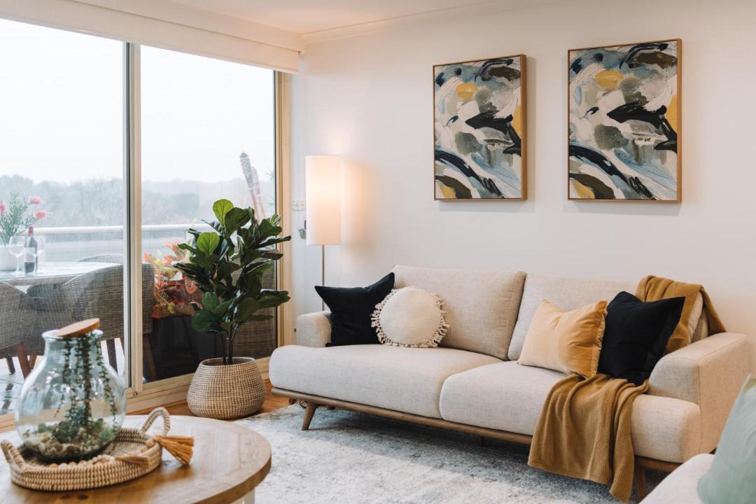 Photo of Livingroom in Belconnen