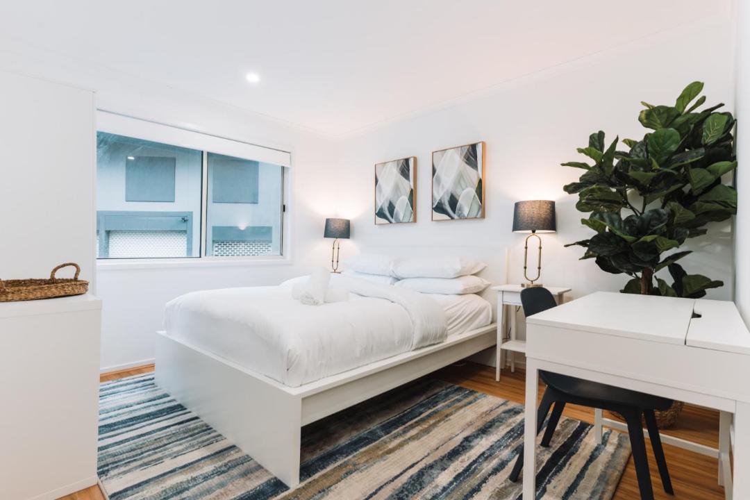 Photo of Bedroom in Belconnen
