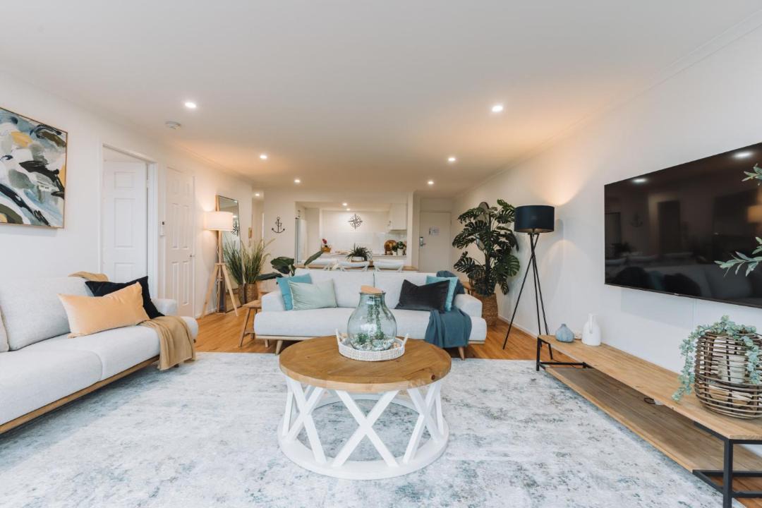 Photo of Livingroom in Belconnen