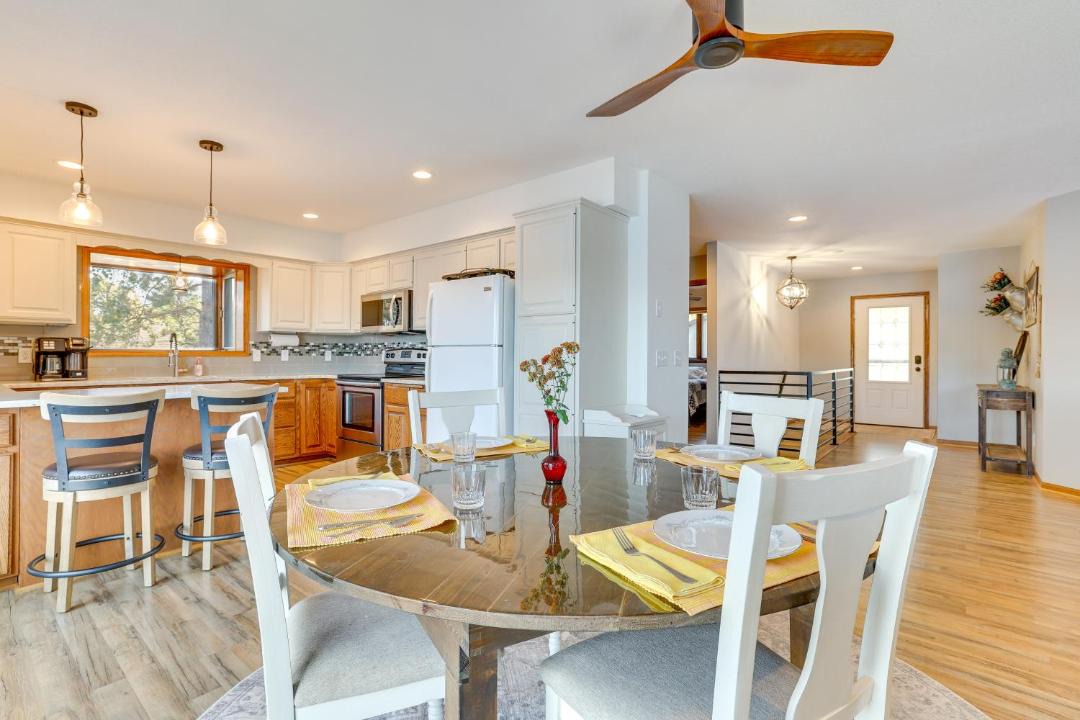 Photo of Kitchen in Wabasha