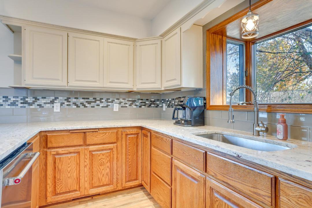 Photo of Kitchen in Wabasha