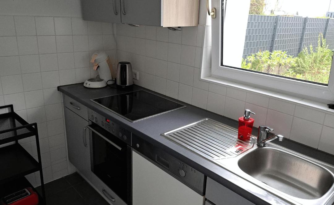 Photo of Kitchen in Refrath