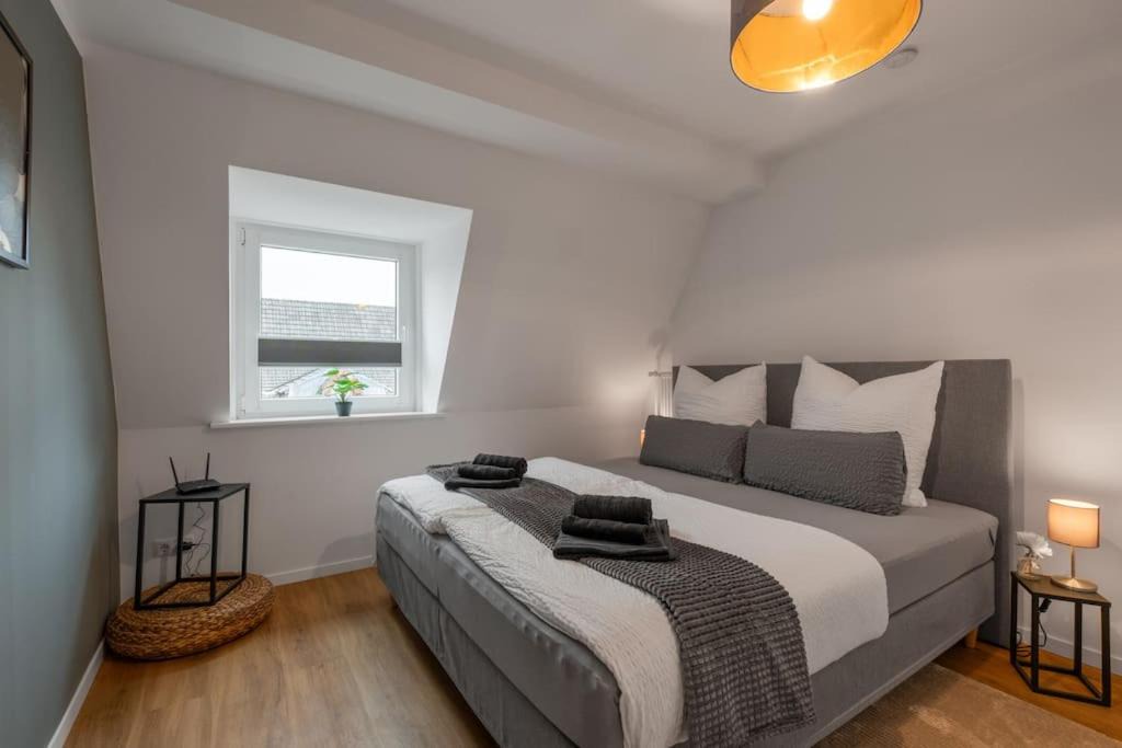 Photo of Bedroom in Exerzierplatz