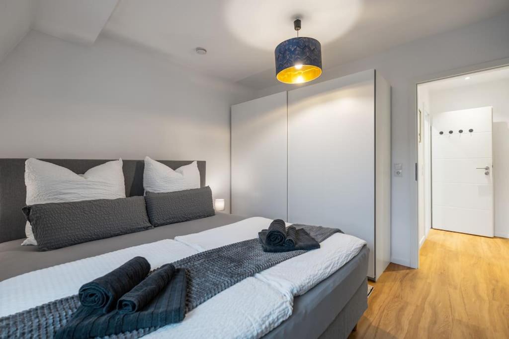 Photo of Bedroom in Exerzierplatz