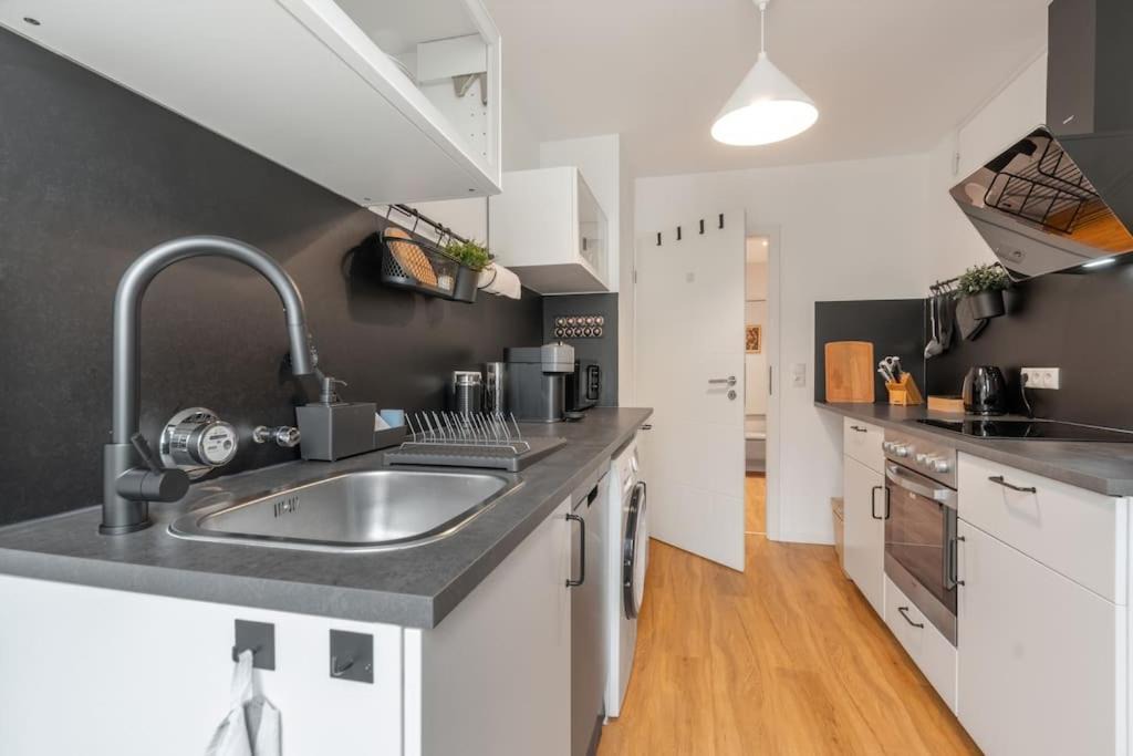 Photo of Kitchen in Exerzierplatz
