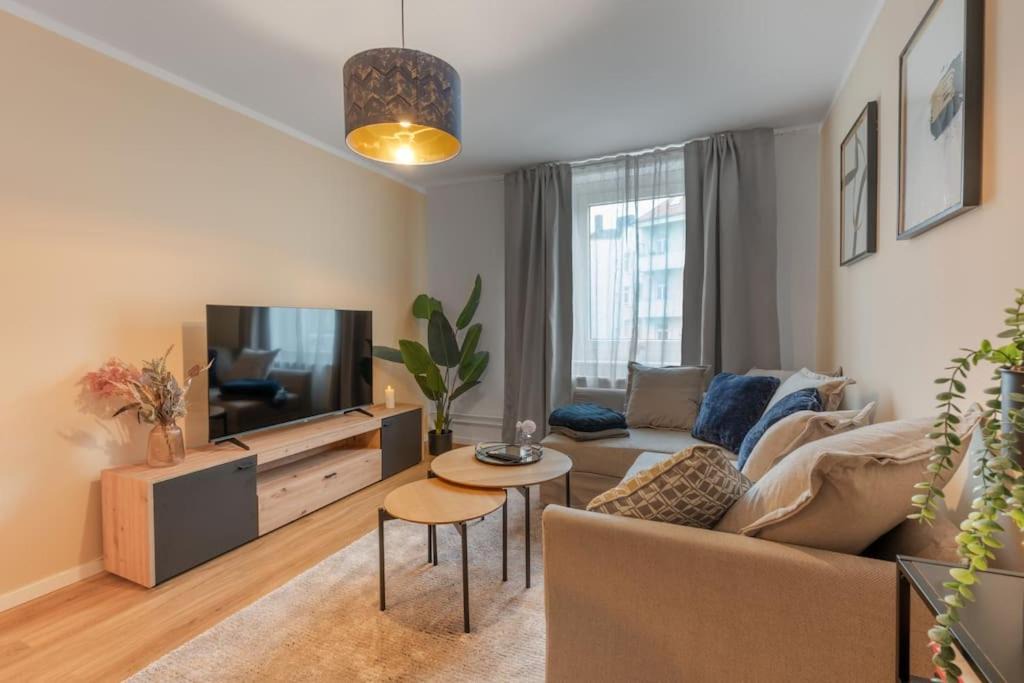 Photo of Livingroom in Exerzierplatz