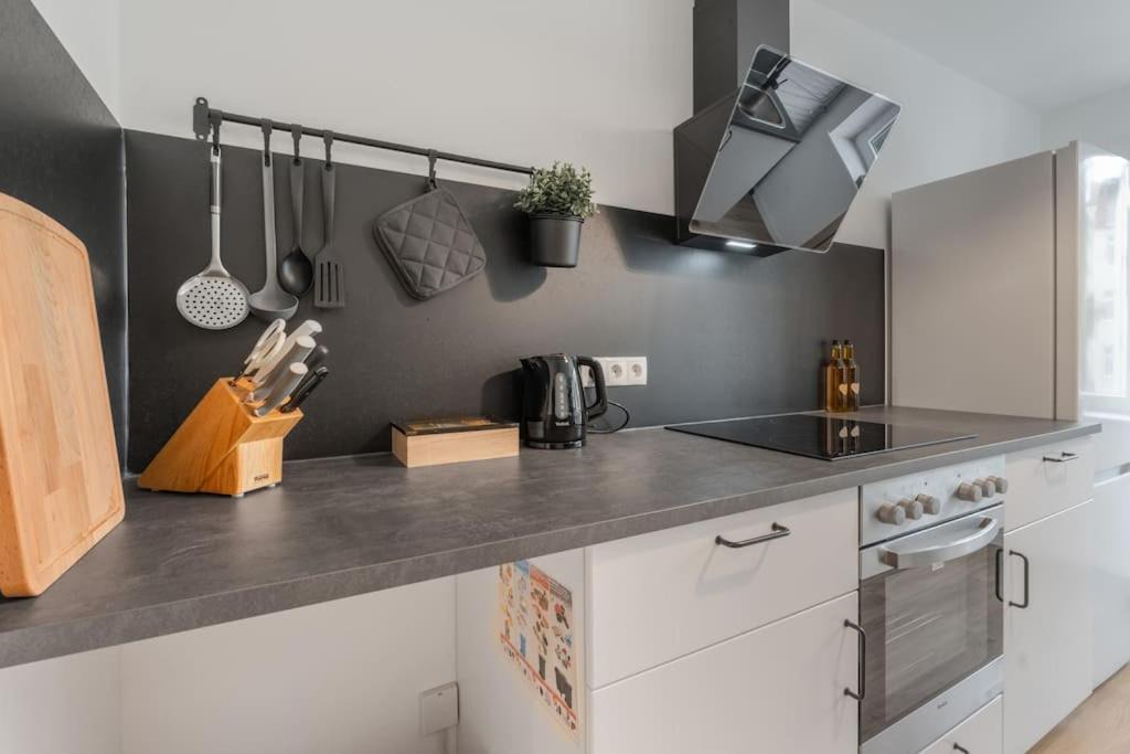 Photo of Kitchen in Exerzierplatz