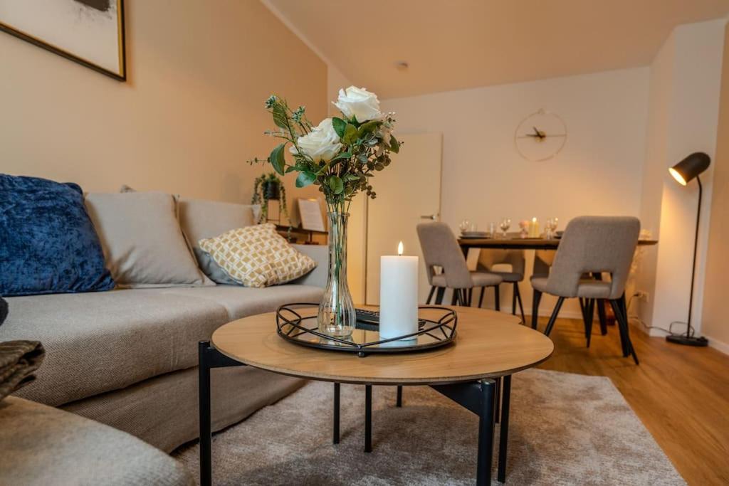 Photo of Livingroom in Exerzierplatz