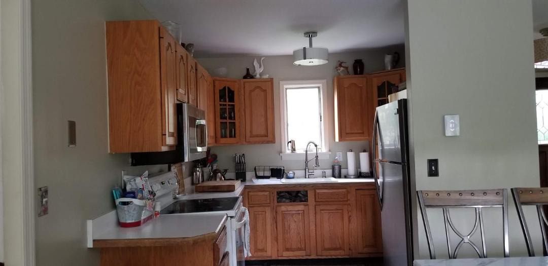 Photo of Kitchen in Hunter