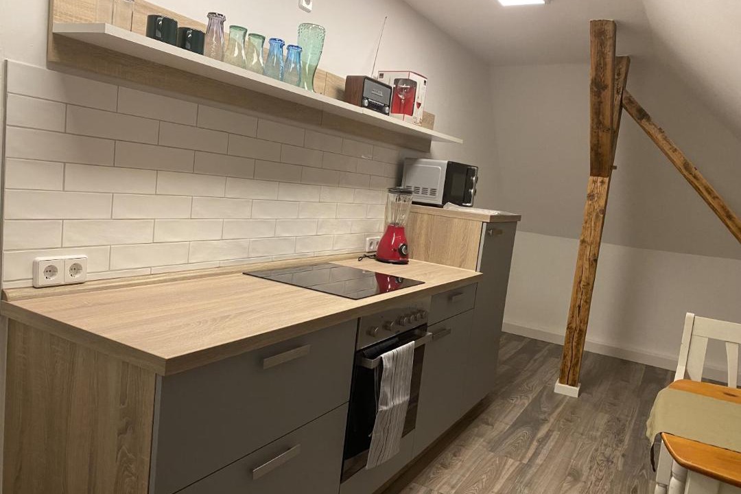 Photo of Kitchen in Grimma