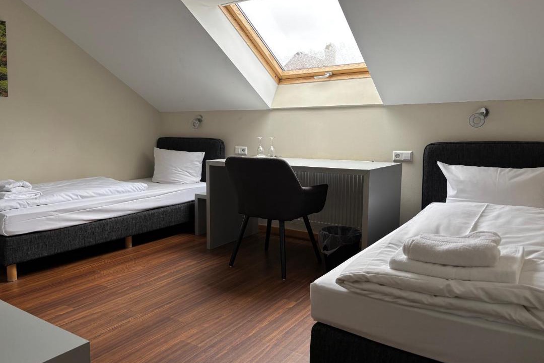 Photo of Bedroom in Neckarsulm