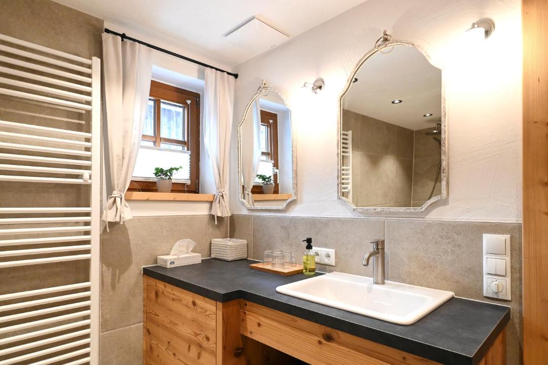 Photo of Bathroom in Schladming