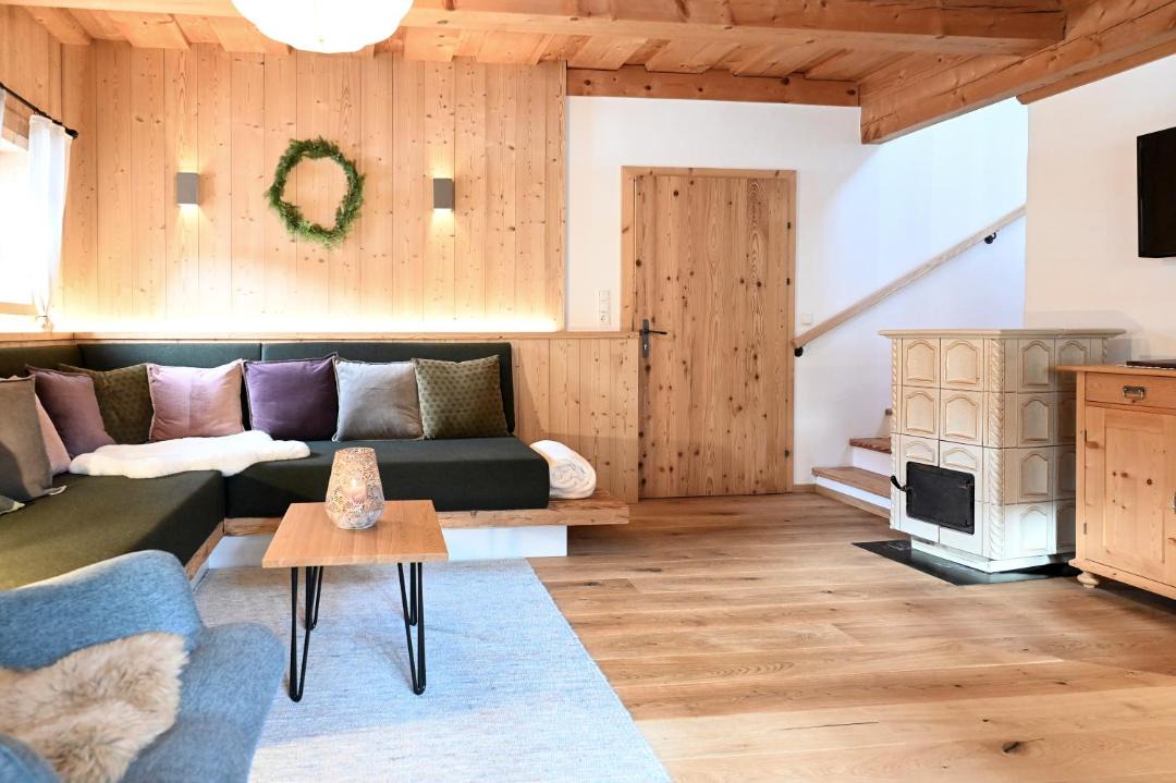 Photo of Livingroom in Schladming