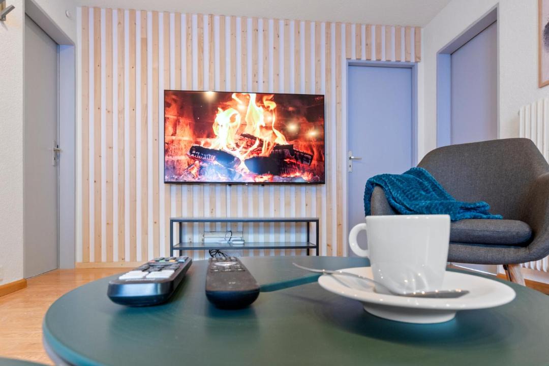 Photo of Livingroom in Nendaz