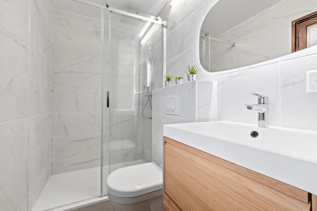 Photo of Bathroom in Nendaz