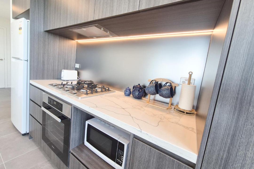 Photo of Kitchen in Lidcombe