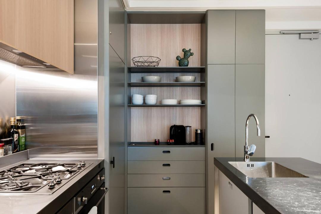 Photo of Kitchen in Collingwood