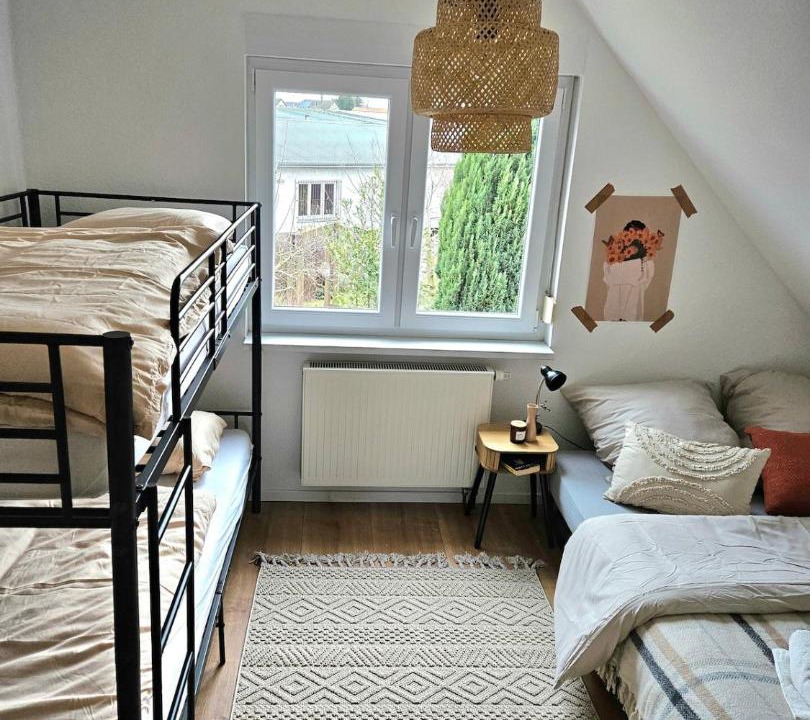 Photo of Bedroom in Pankow