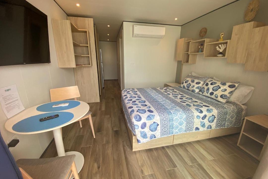 Photo of Bedroom in Maho