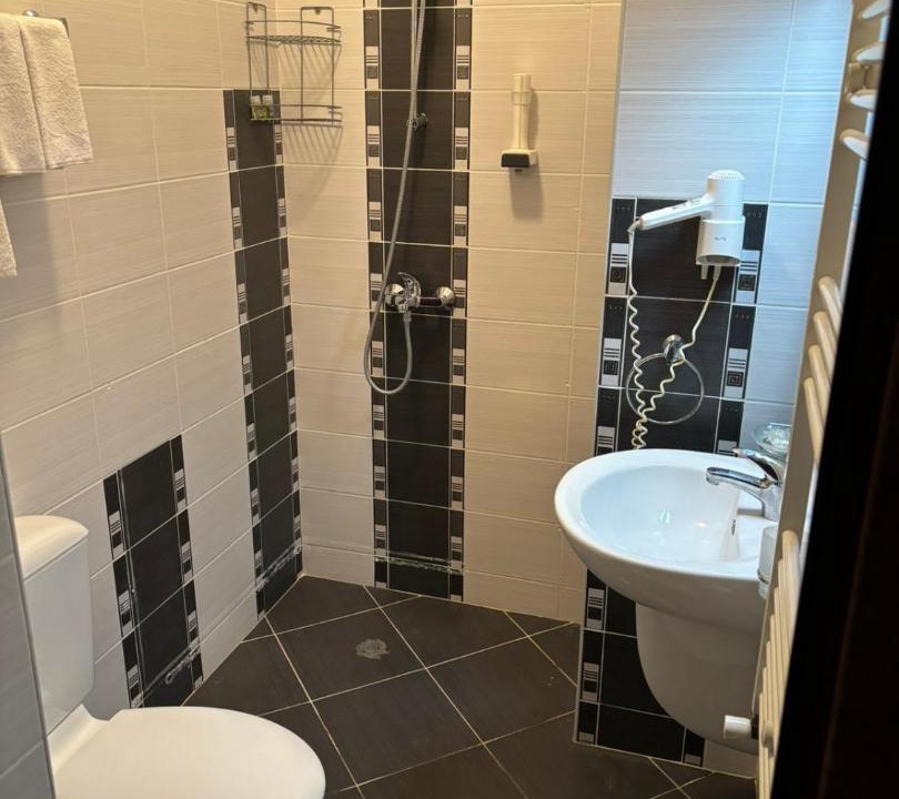 Photo of Bathroom in Ivanovo