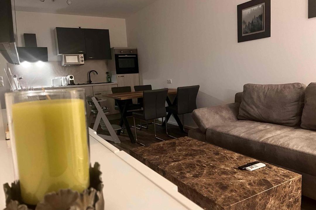 Photo of Livingroom in Werder