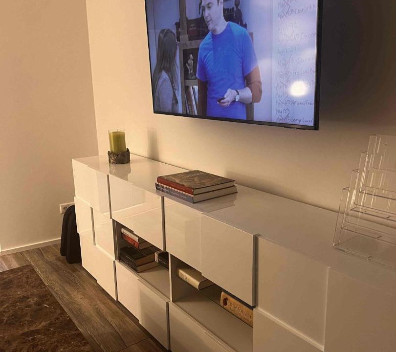Photo of Livingroom in Werder