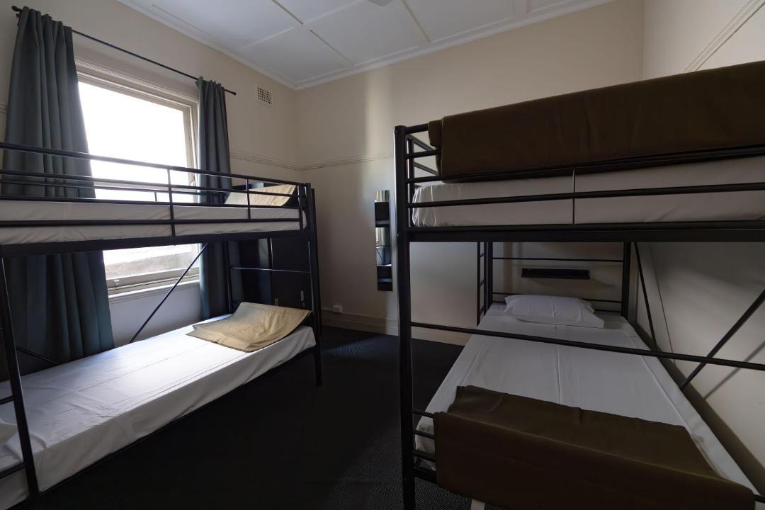 Photo of Bedroom in Redfern