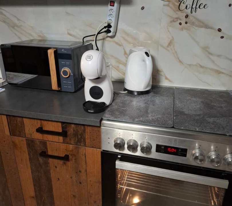 Photo of Kitchen in Mont-Noble