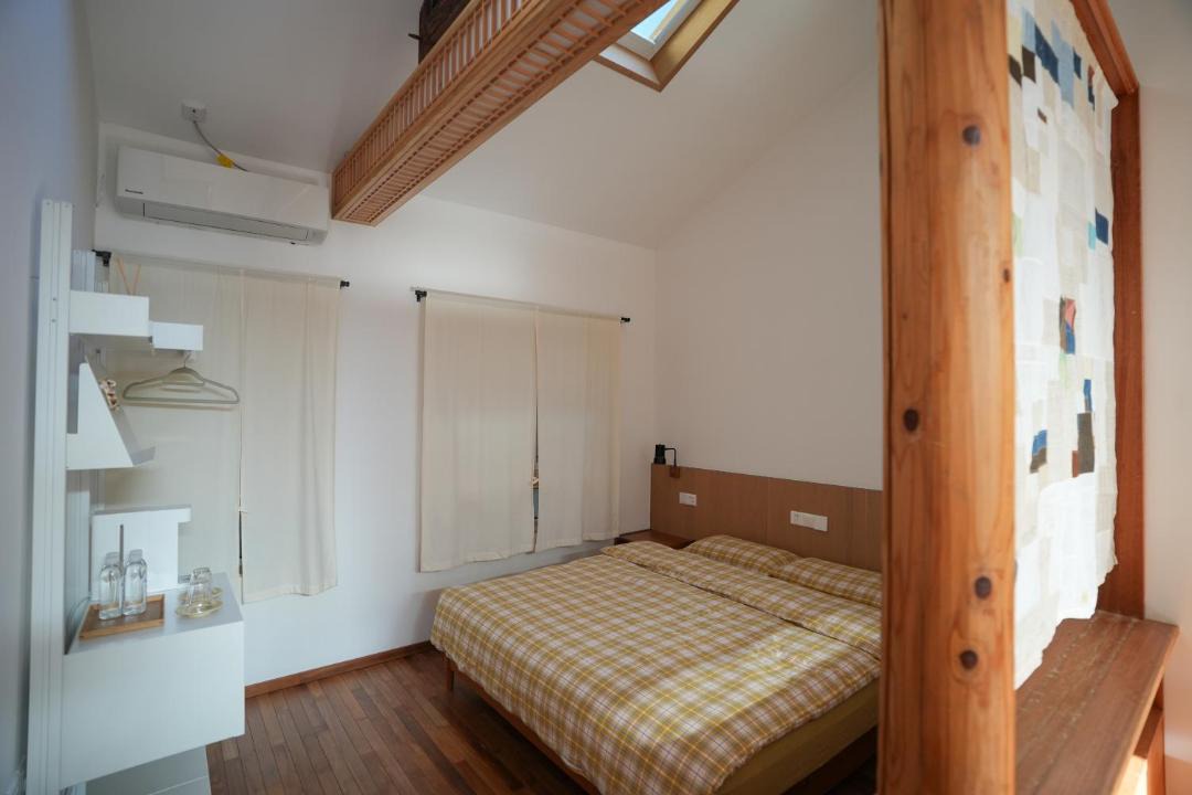 Photo of Bedroom in Tunxi