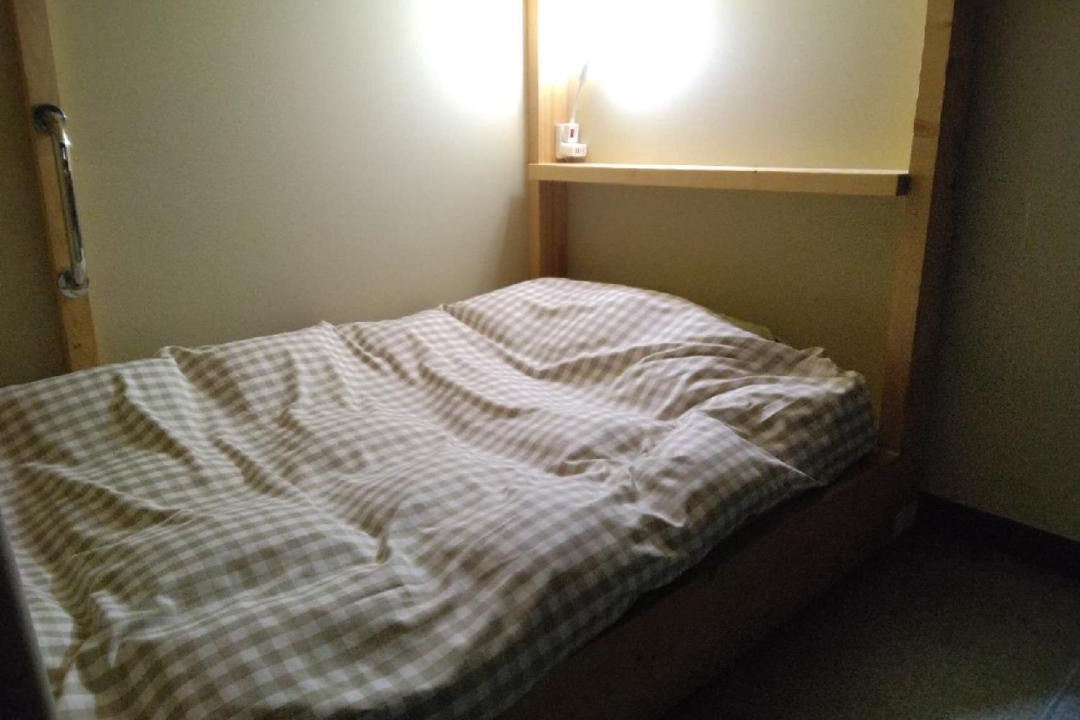 Photo of Bedroom in Muroran