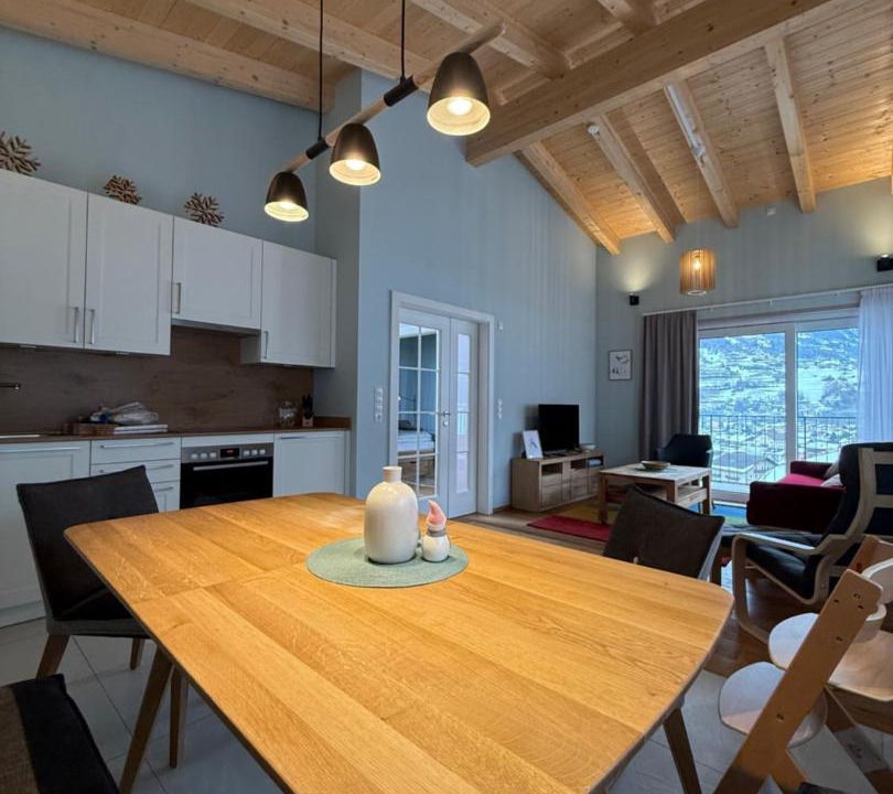 Photo of Kitchen in Prutz