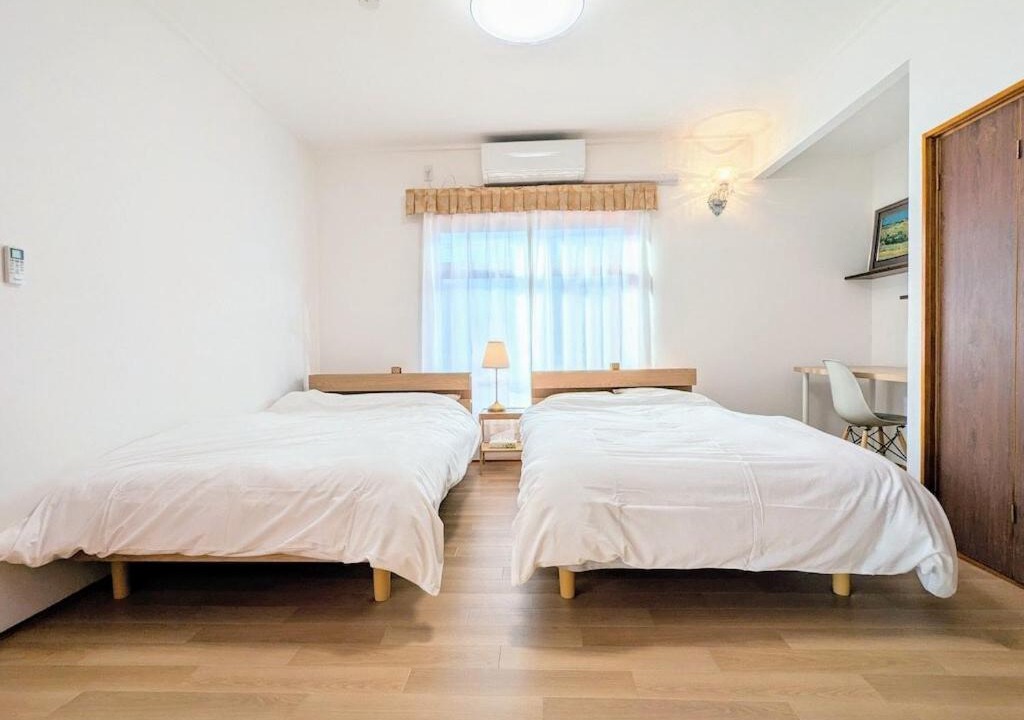 Photo of Bedroom in Sanjo